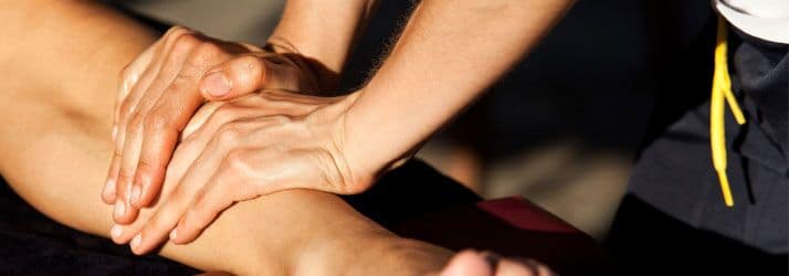 Sports Massage in West Palm Beach FL