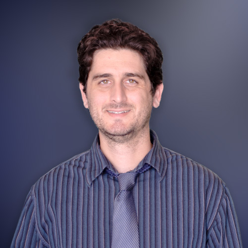 Chiropractor Boynton Beach FL Rick Pomante